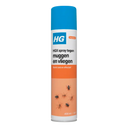 HG Spray tegen muggen en vliegen