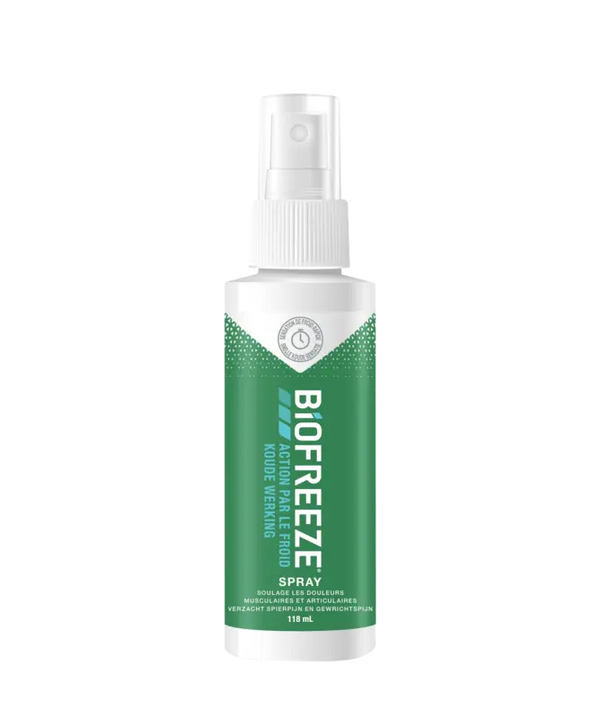Biofreeze Cold Effect Spray