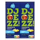 Djoezz tropisch fruit 10-pack