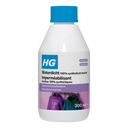 HG Waterdicht synthetisch textiel