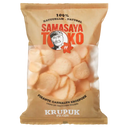 Samasaya scharfe Krupuk
