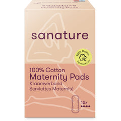 Sanature Kraamverband