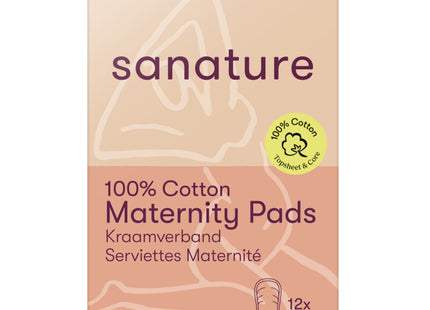 Sanature Kraamverband