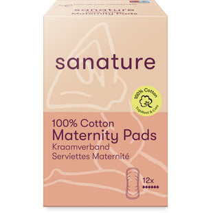 Sanature Kraamverband