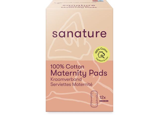 Sanature Kraamverband