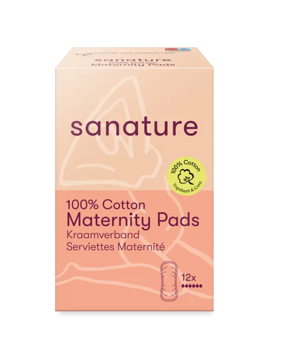 Maternity Period