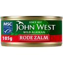 John West Wild Red Salmon