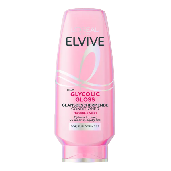 L'Oréal Paris Elvive Glycolic Gloss Conditioner