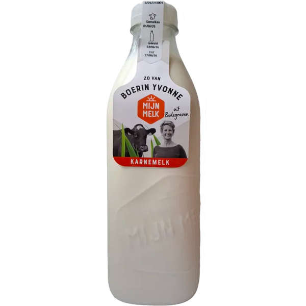 Mijn Melk Buttermilch