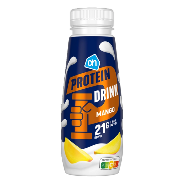 Proteindrink Mango