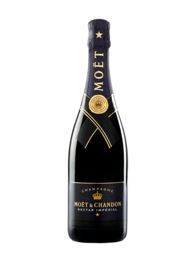Champagne (Lightly Sweet)