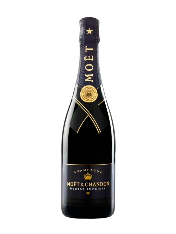 Moët & Chandon Imperial Nectar Champagne
