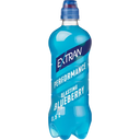 Extran Performance Explosive Blaubeere
