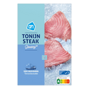 Tuna steaks