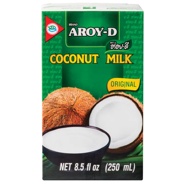 Aroy-D Kokosmelk