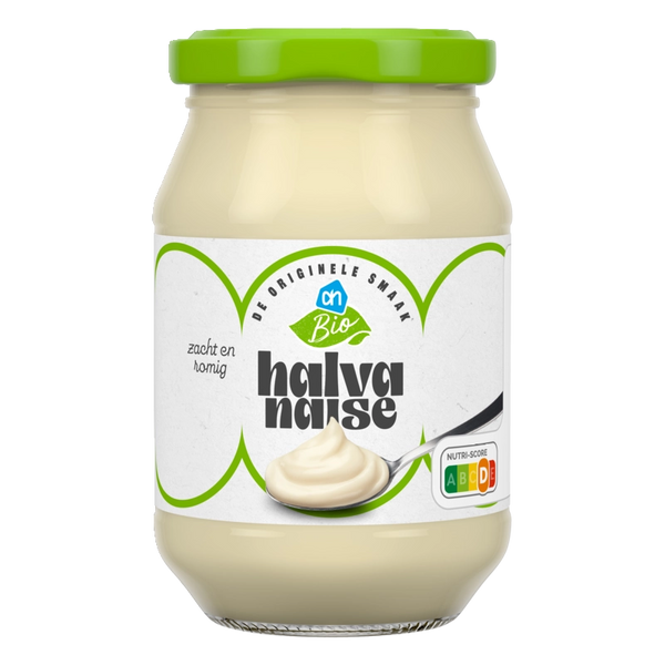 Biologische Halvanaise
