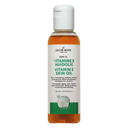 Jacob Hooy Vitamine E huidolie