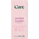 Care Comfort tampons super
