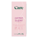 Care Comfort tampons super