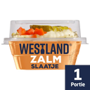 Westland Lachs Salat