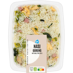 Nasi