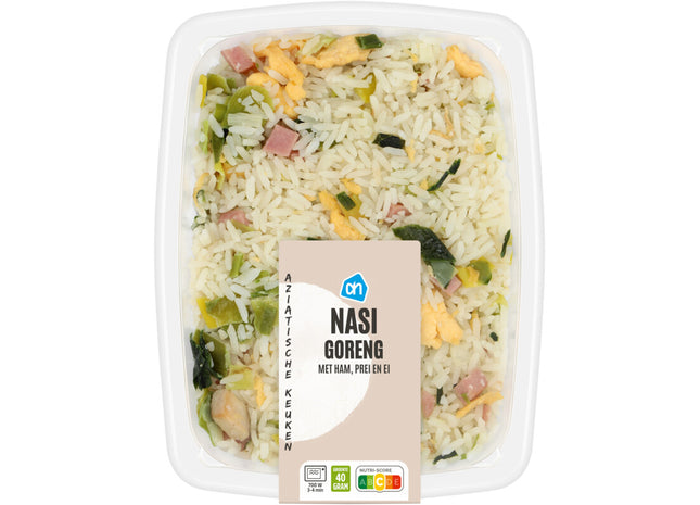 Nasi