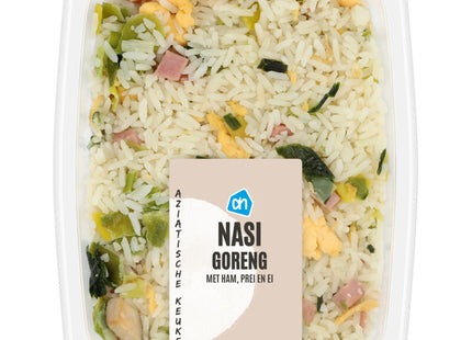 Nasi