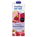 Healthy people Granaatappel