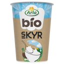 Arla Biologisch skyr naturel yoghurt