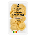 Verse ravioli 5 formaggio