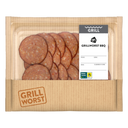 Grillworst BBQ