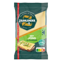 Zaanlander Jong 48+ plakken voordeel