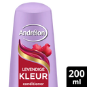 Andrélon Lebendige Farbe Spülung