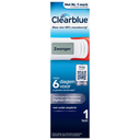 Clearblue Zwangerschapstest digitaal ultravroeg