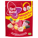 Red Band Groovy mix