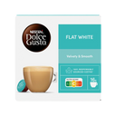 Nescafé Dolce Gusto Flacher Weißer