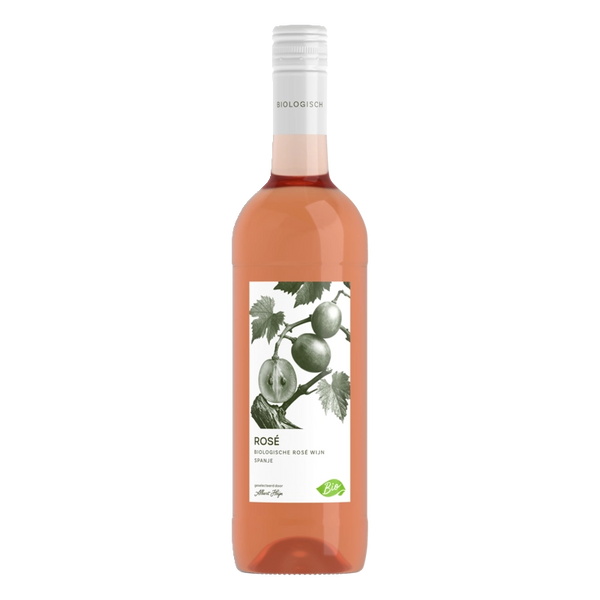Organic Rosé