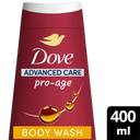 Dove Pro-age shower gel