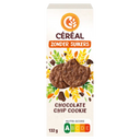 Céréal Chocolate Chip Cookie