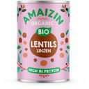 Amaizin Biologische linzen