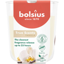 Bolsius True Scents Vanilla 8cm