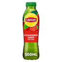 Lipton Ice tea green strawberry