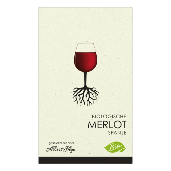 Organic Merlot