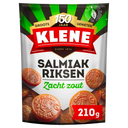 Klene Salmiak riksen zacht zout