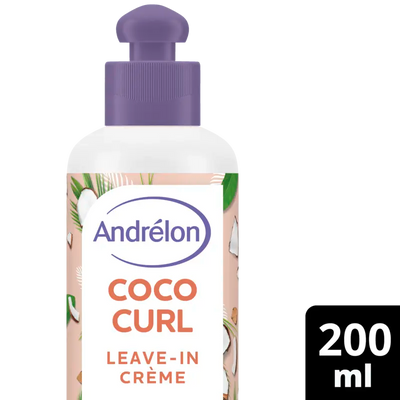 Hair cream