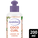 Andrélon Pro Nature Coco Locken-Kreation Leave-in