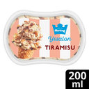 Hertog IJsalon Tiramisu