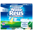 Witte Reus Waspoeder wit