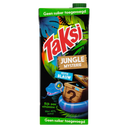 Taksi Jungle mysterie editie blauw