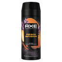 Axe Peach Infusion Deodorant Bodyspray